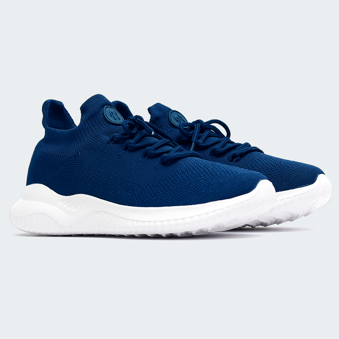 Dynamic | Azul Oscuro