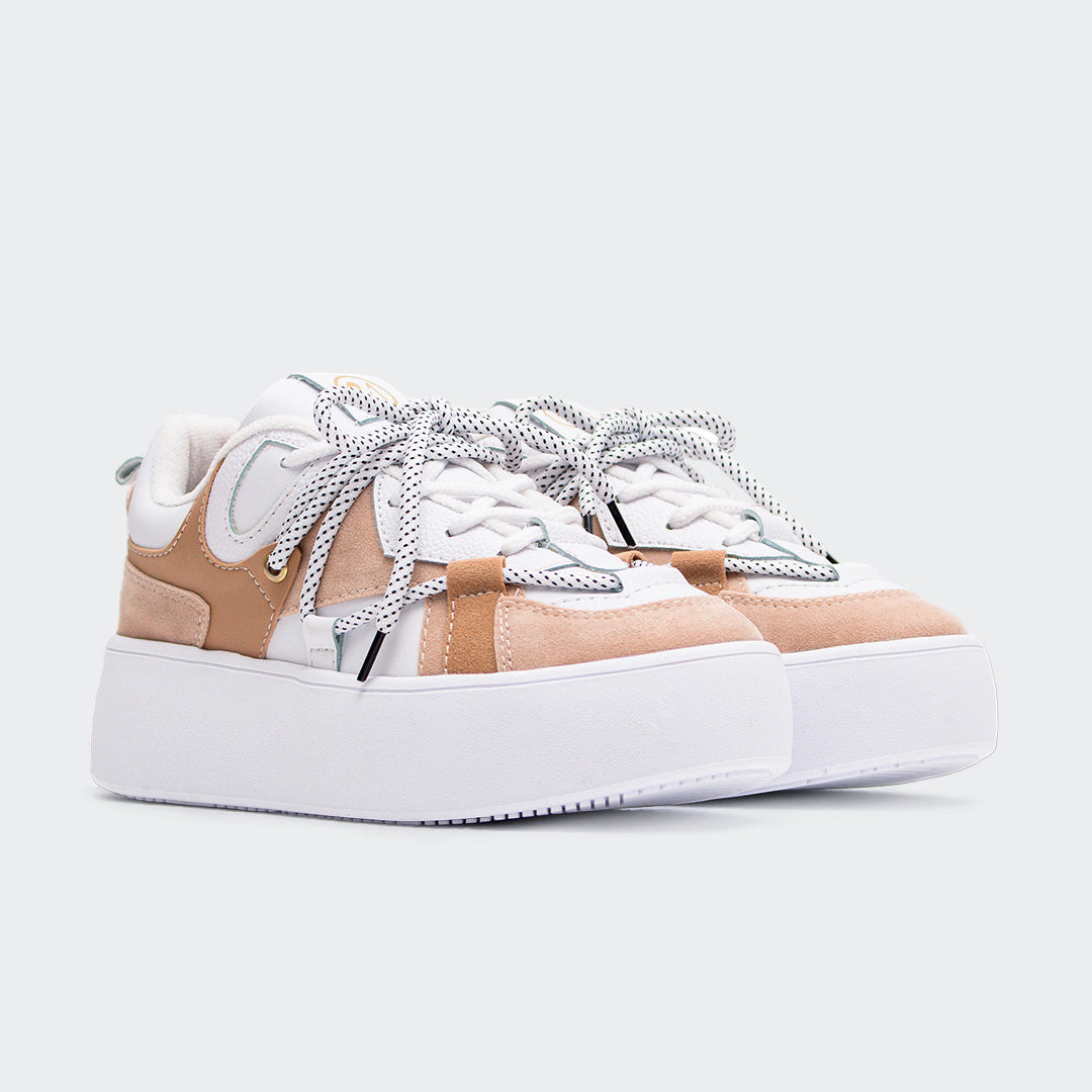 PHOENIX | BLANCO, BEIGE
