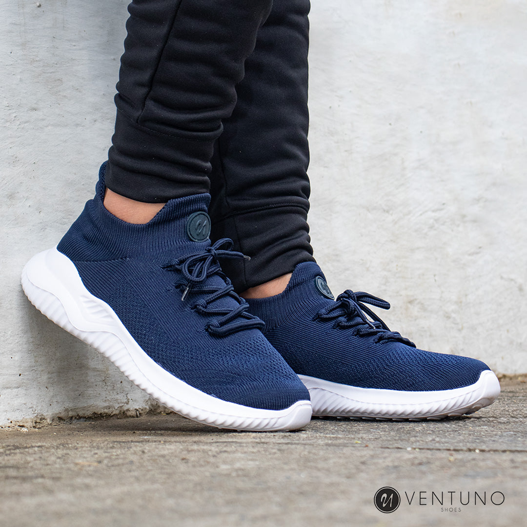 Dynamic | Azul Oscuro
