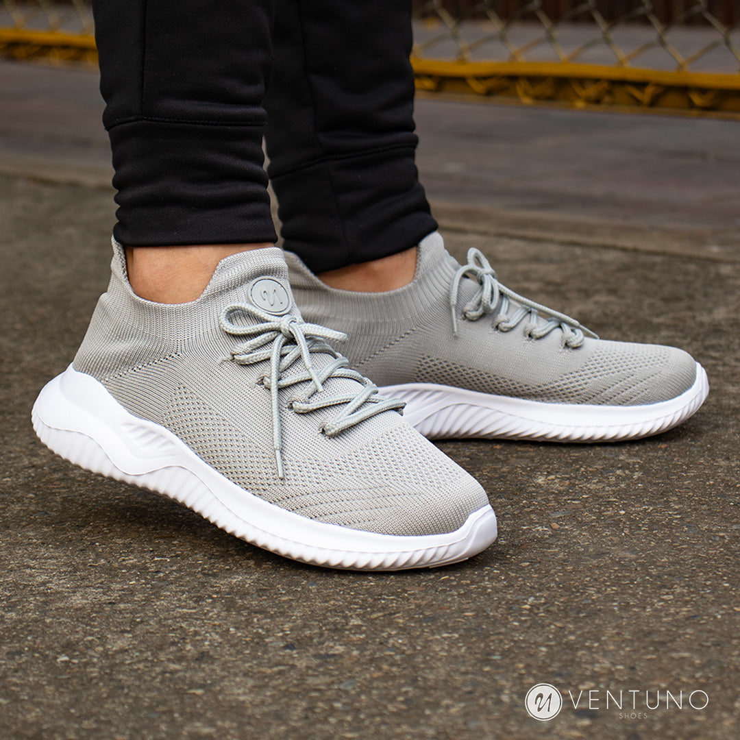 Dynamic | Gris