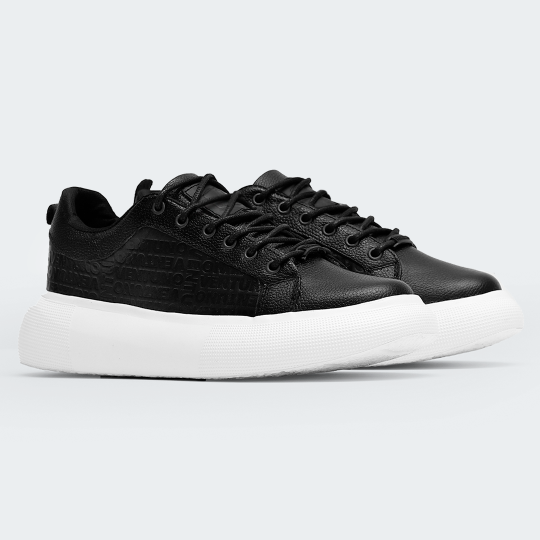 ERMES | Negro Blanco