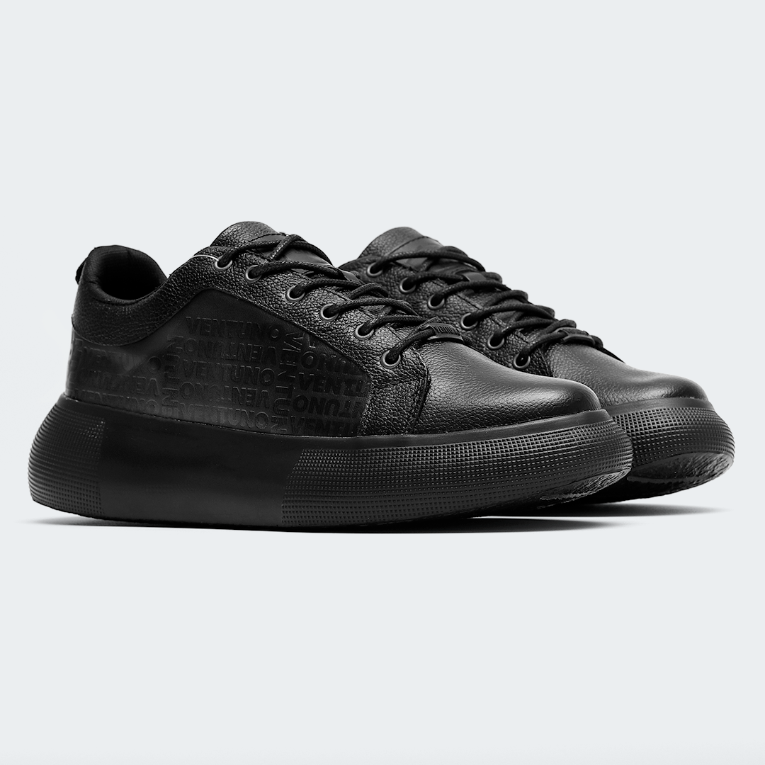 ERMES | Todo Negro