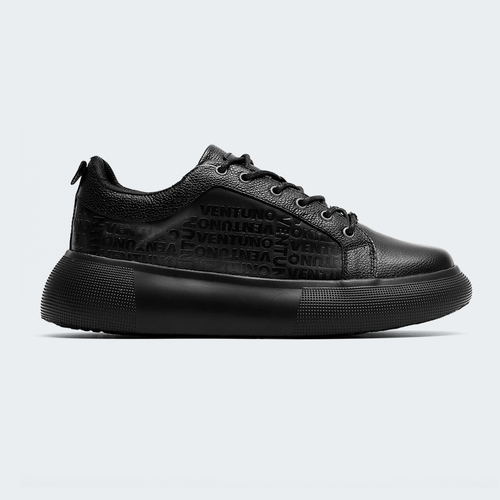 ERMES | Todo Negro