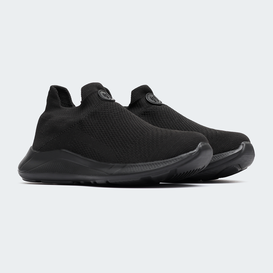 Comfortline | Todo Negro