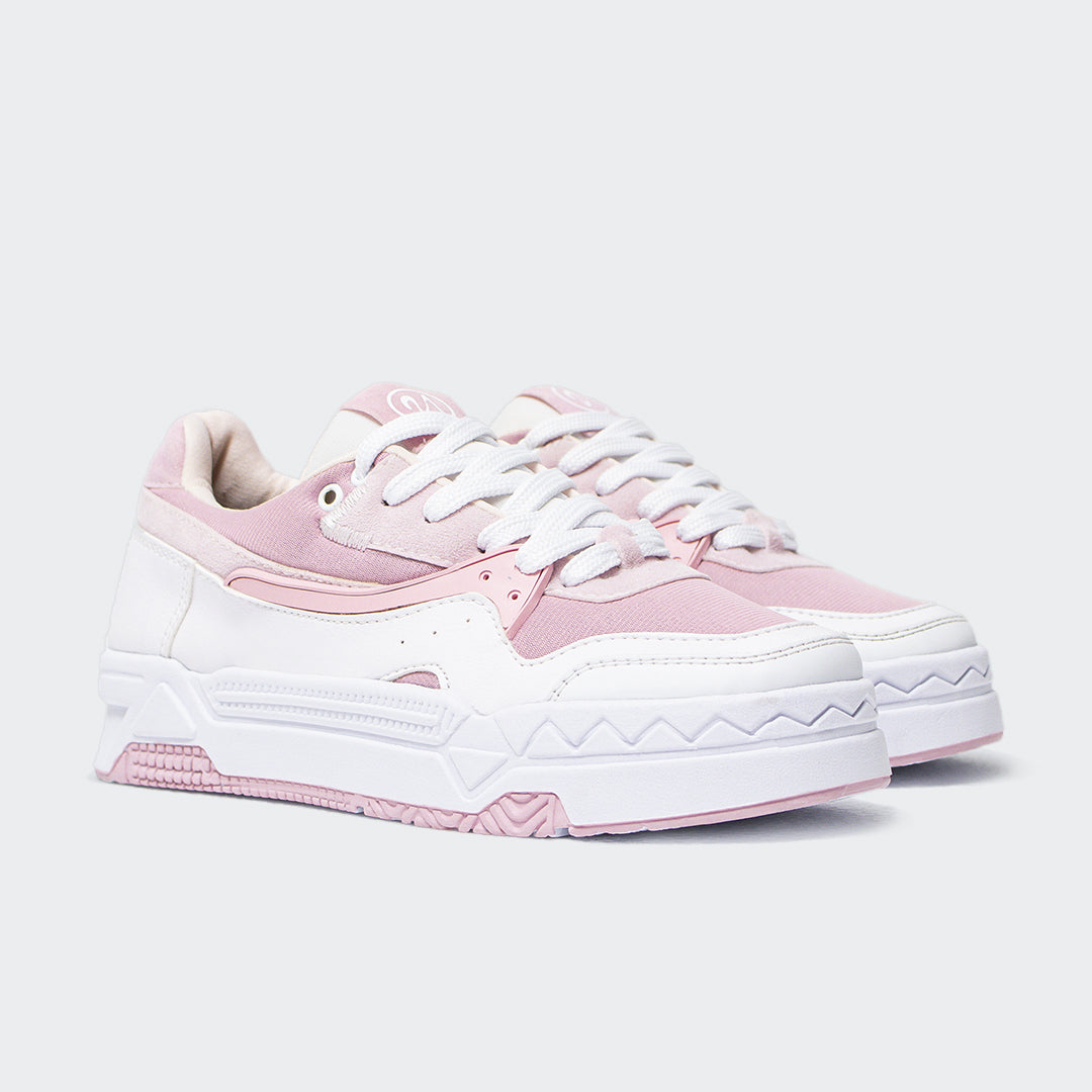 Houston | Rosado, Blanco