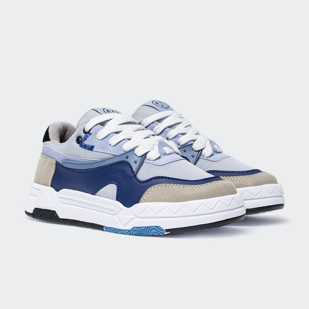 Houston | Azul