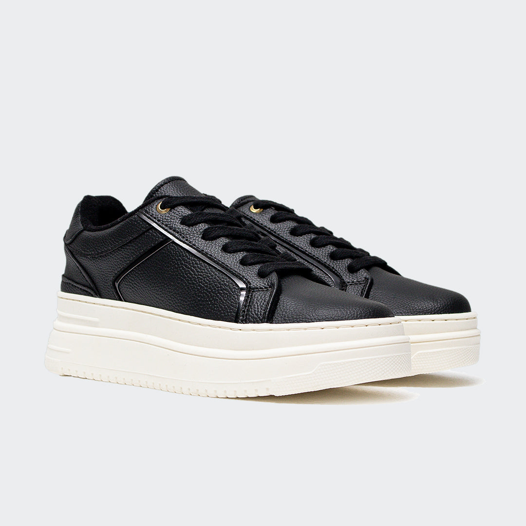 Atenas | Negro
