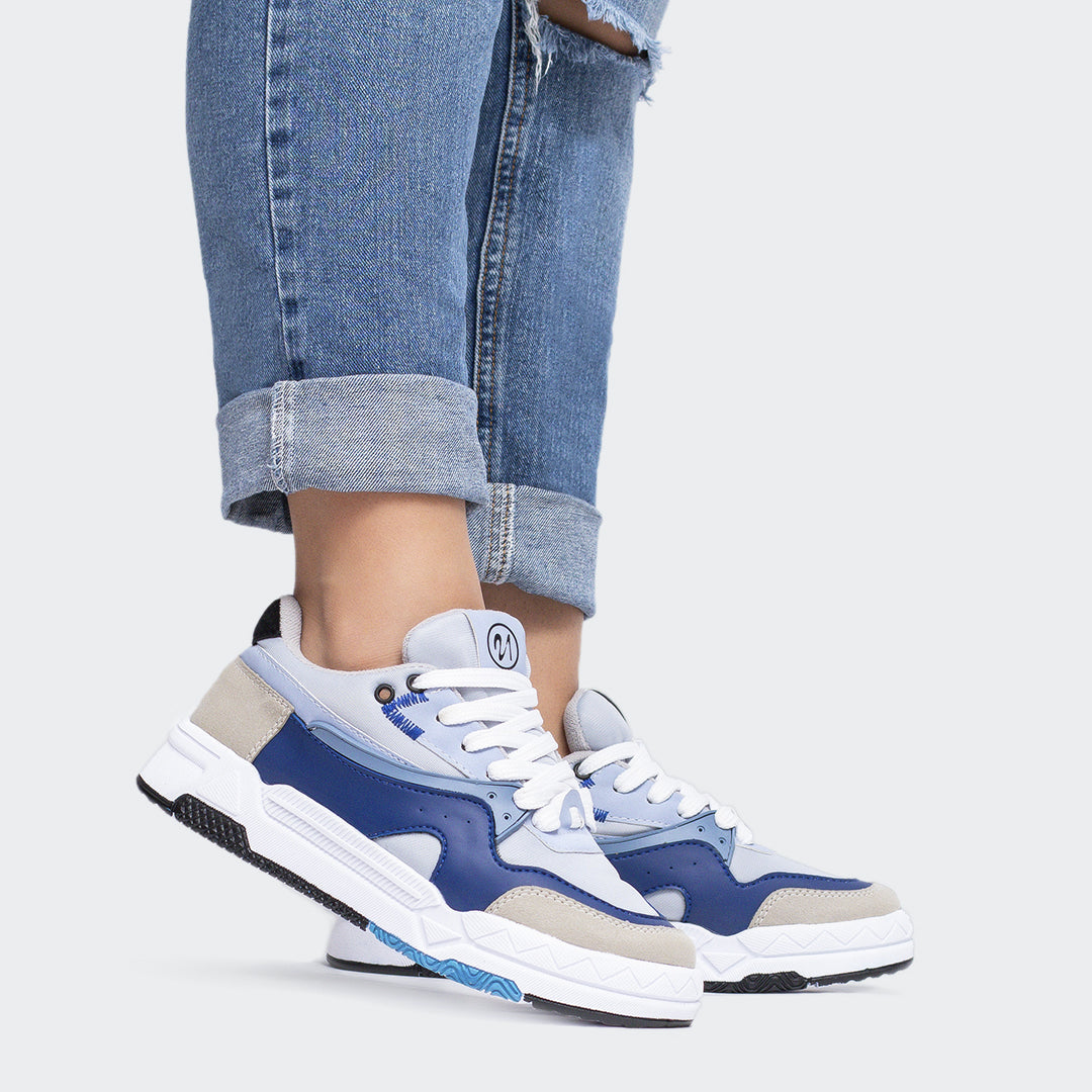 Houston | Azul