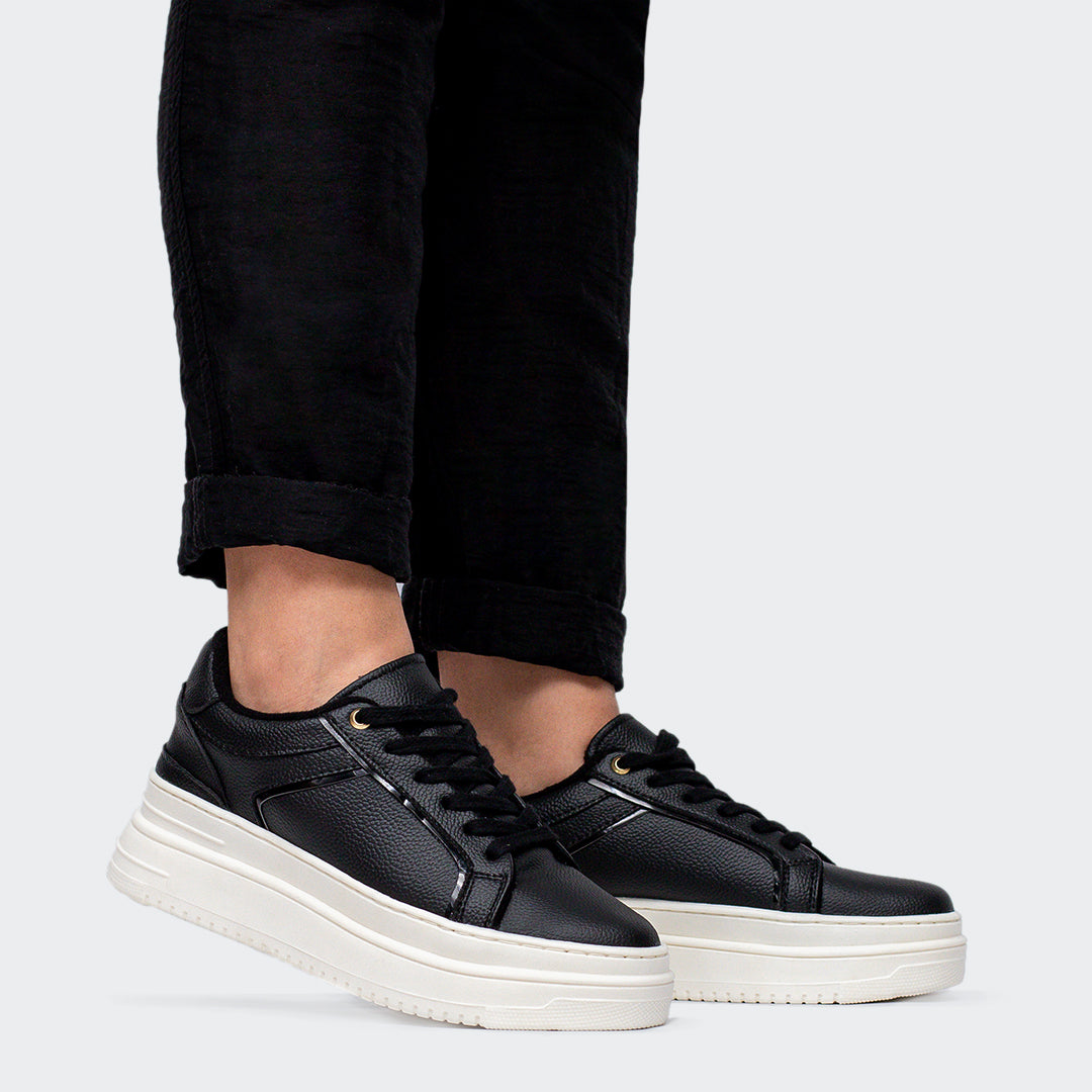 Atenas | Negro