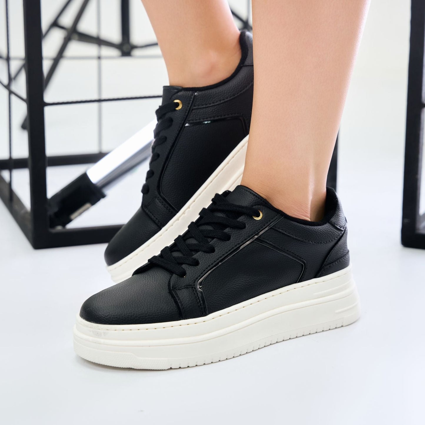 Atenas | Negro