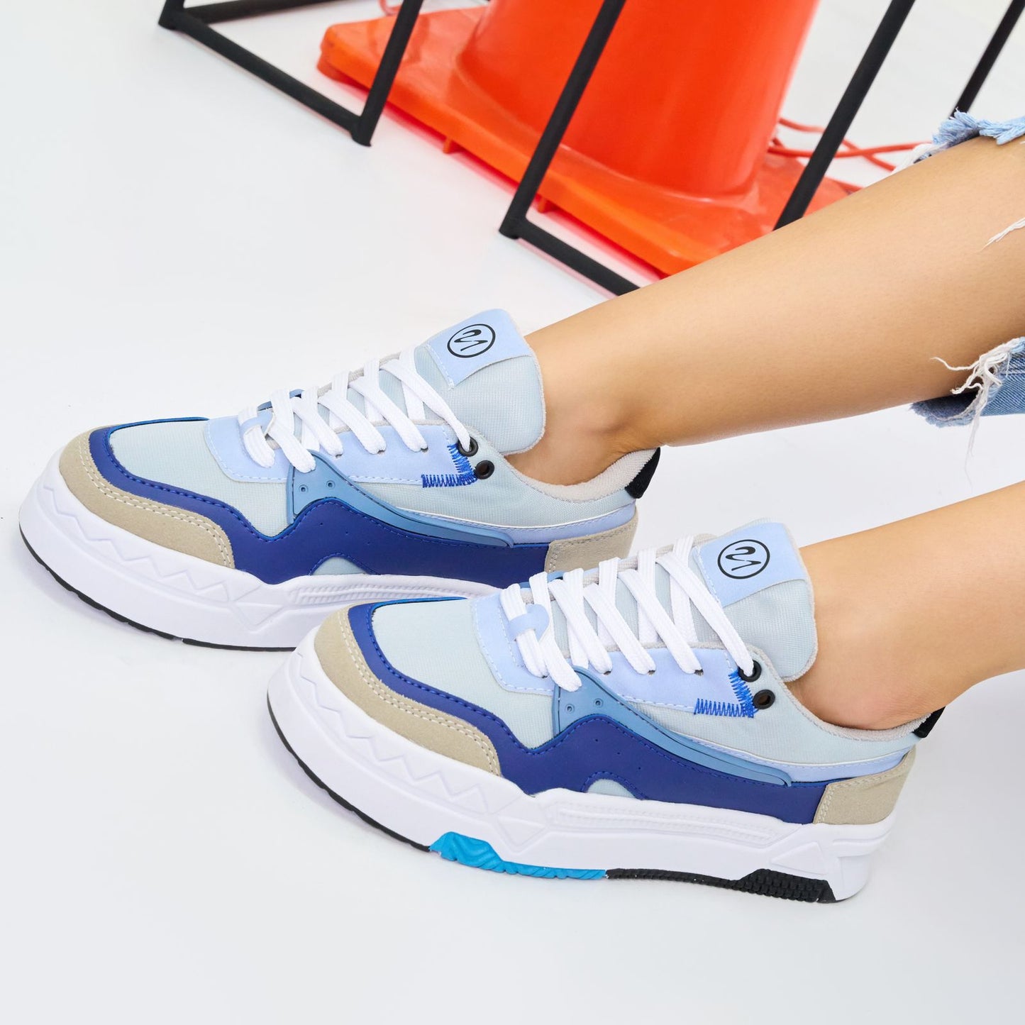 Houston | Azul