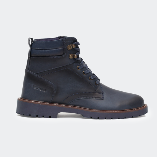 BOTAS MILANO | Azul Oscuro