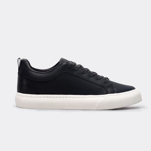 SANTORINI | Negro Blanco