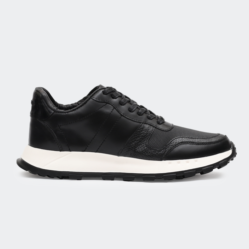 VALENTINO | Negro blanco