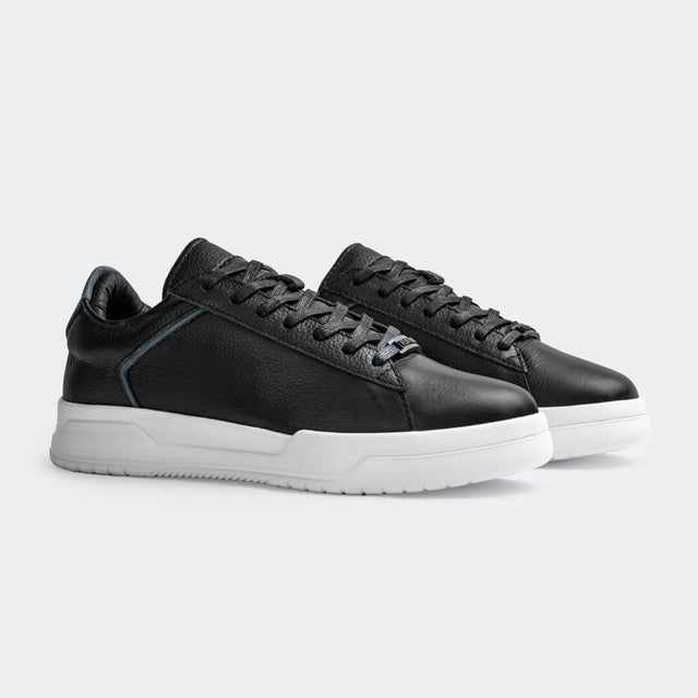 APOLO | Negro Blanco
