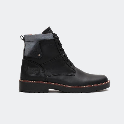 BOTAS ARGENTO | Negras