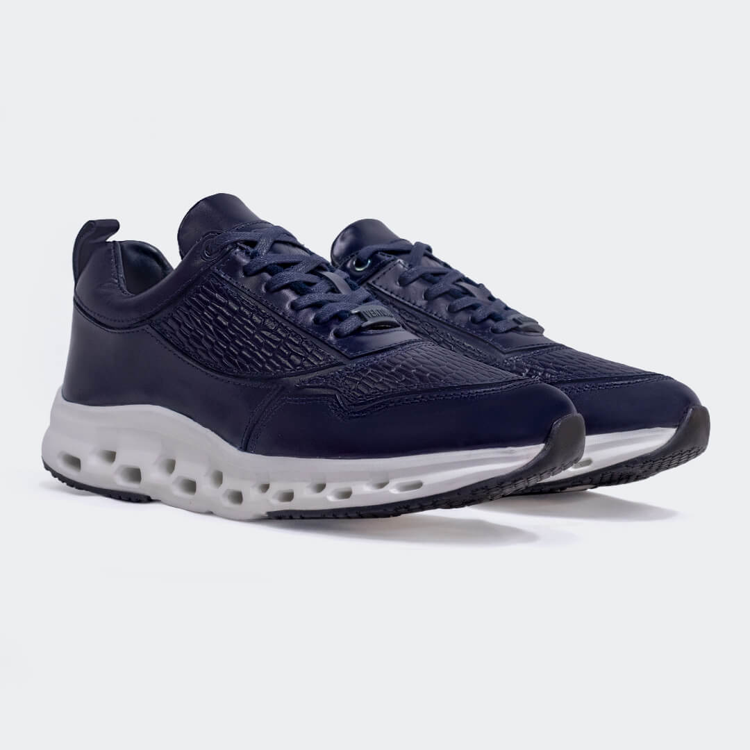 OXFORD | Azul Oscuro