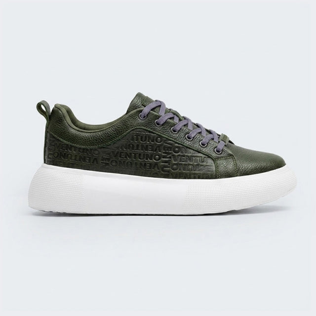 ERMES | Verde Oliva