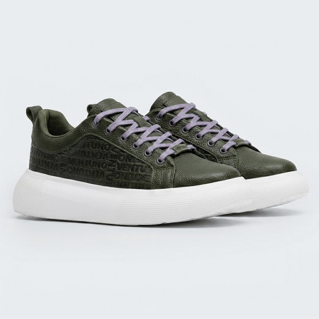ERMES | Verde Oliva