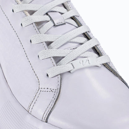 ERMES | Todo blanco