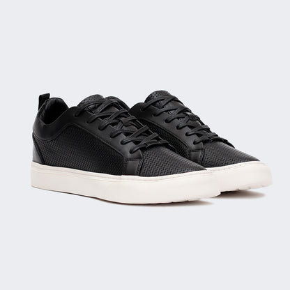 SANTORINI | Negro Blanco