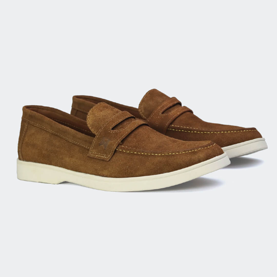 LOAFERS VITTORIO | Miel