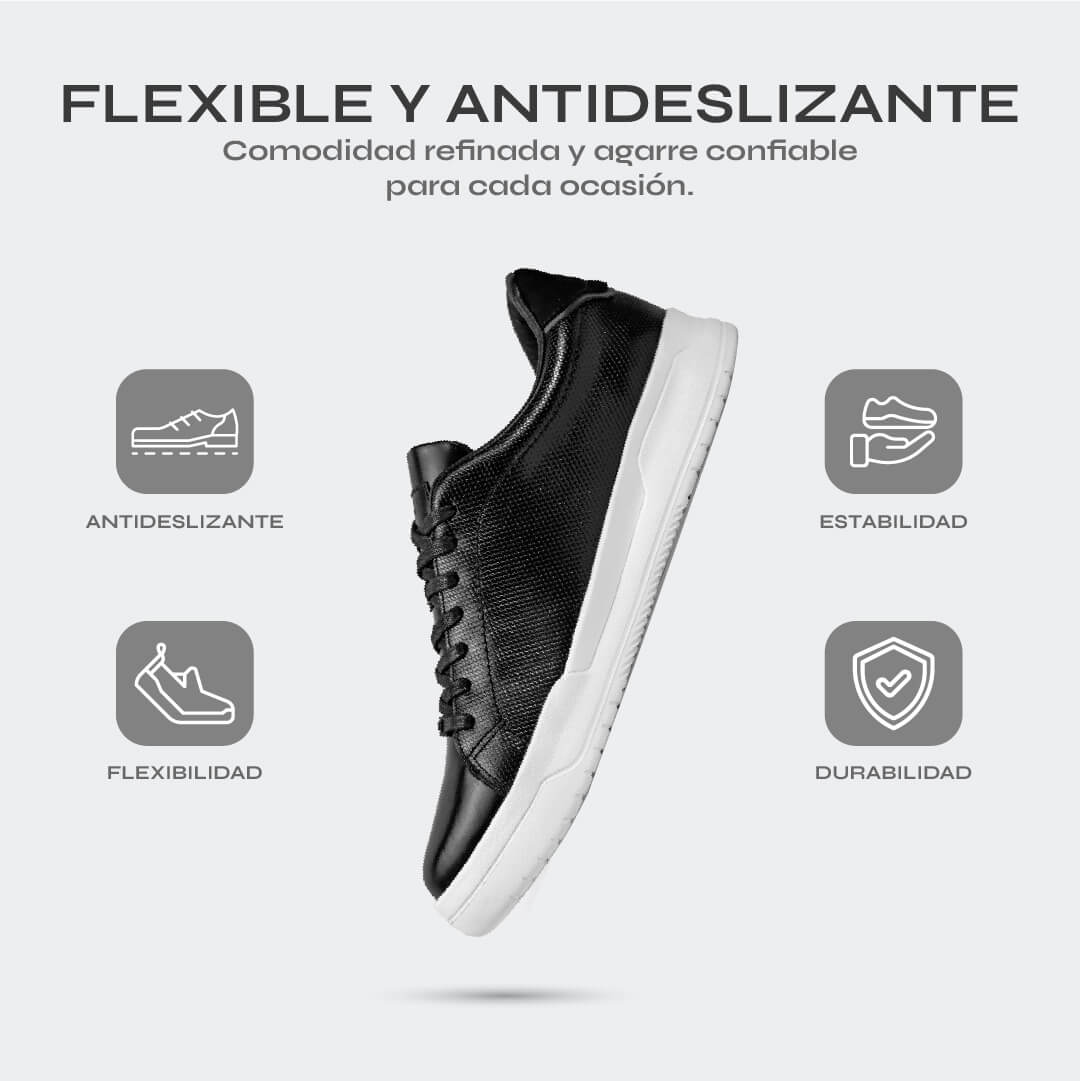 PRESTIGE | Negro Blanco