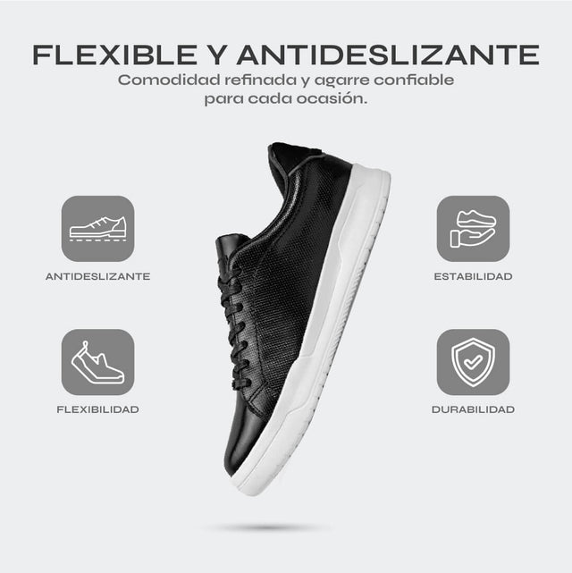 PRESTIGE | Negro Blanco