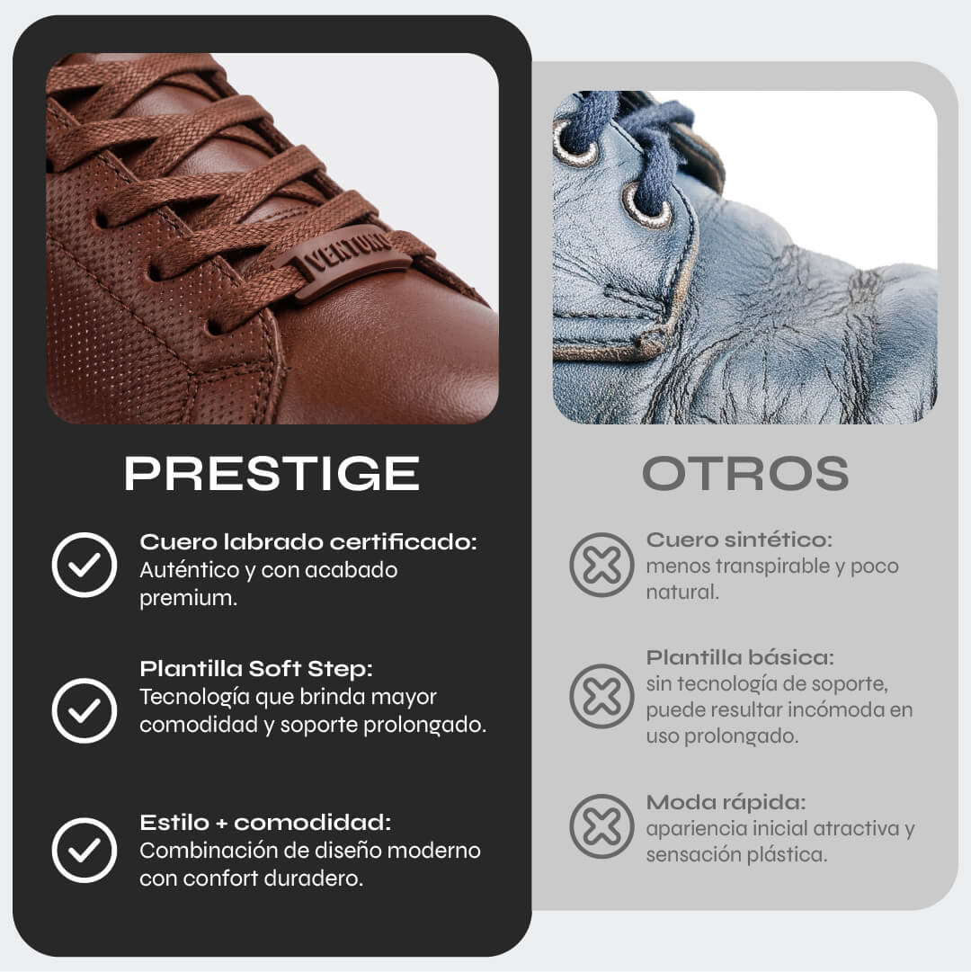 PRESTIGE | Coñac