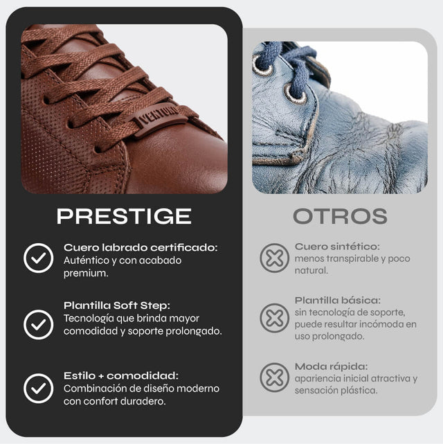 PRESTIGE | Coñac