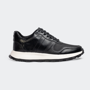 VALENTINO | Negro blanco