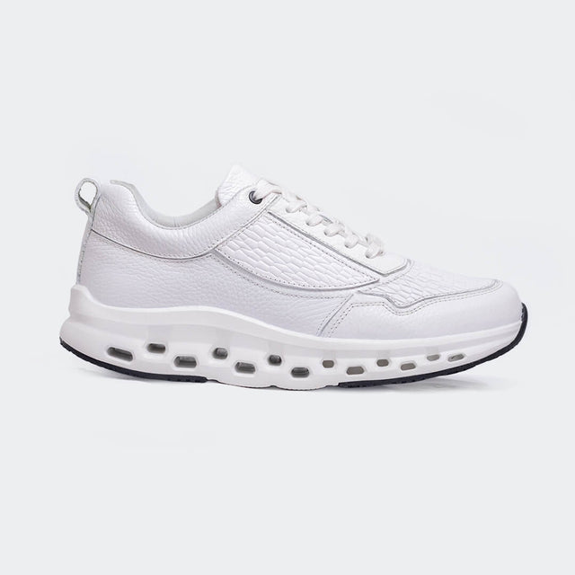 OXFORD | Blanco