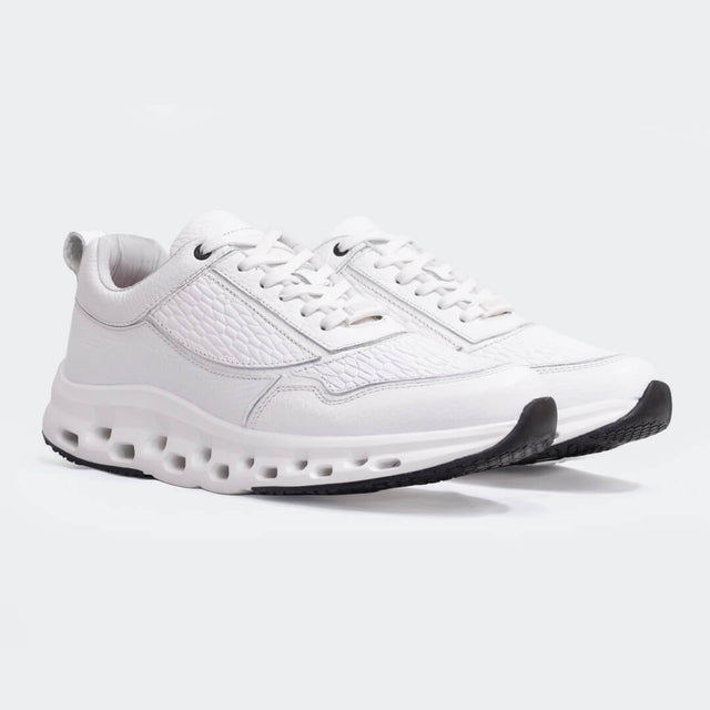 OXFORD | Blanco
