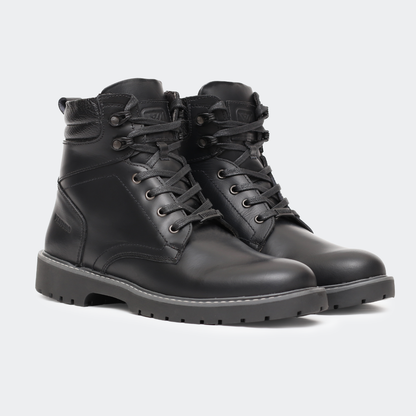 BOTAS MILANO | Negras