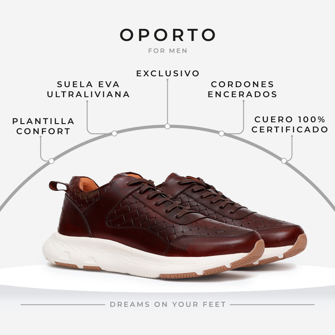 OPORTO | Coñac