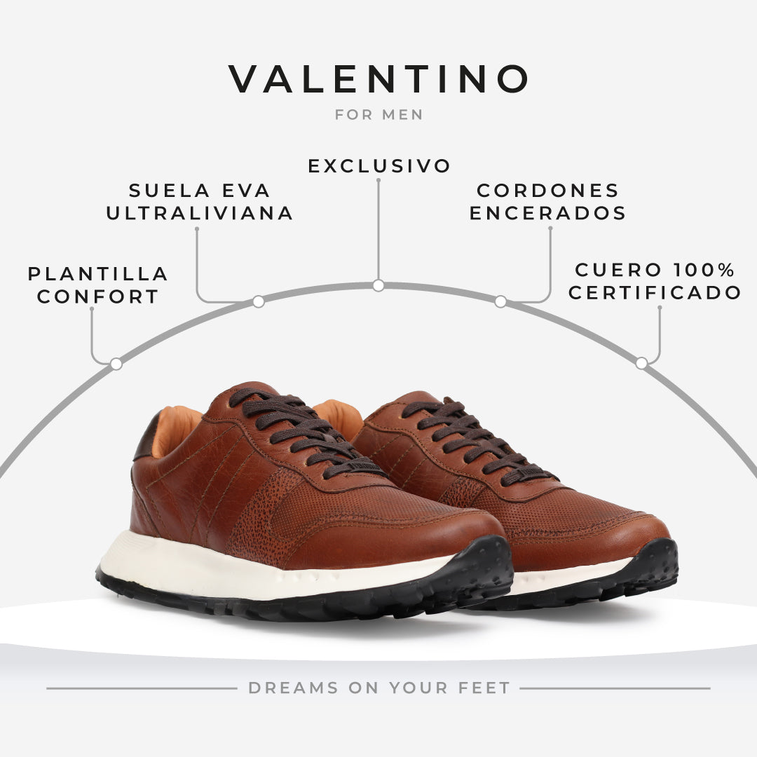 VALENTINO | Cafe