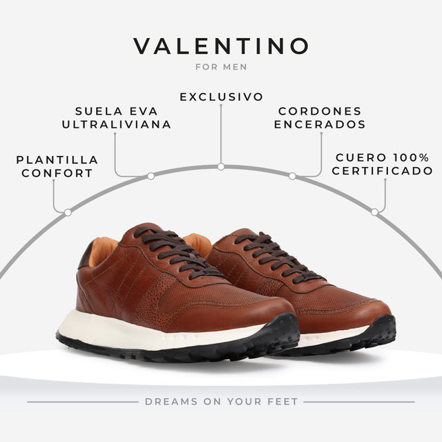 VALENTINO | Cafe