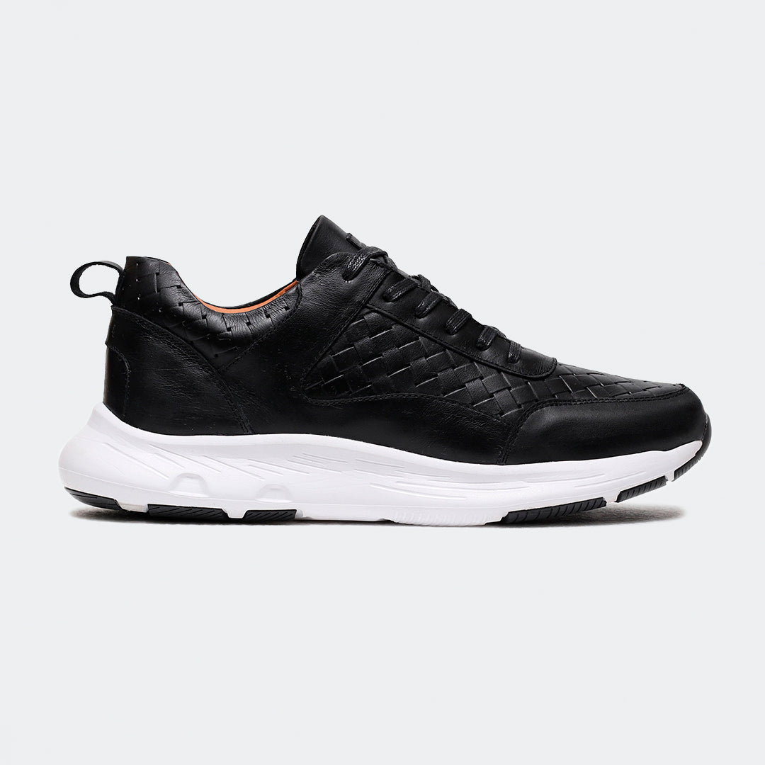 OPORTO | Negro Blanco