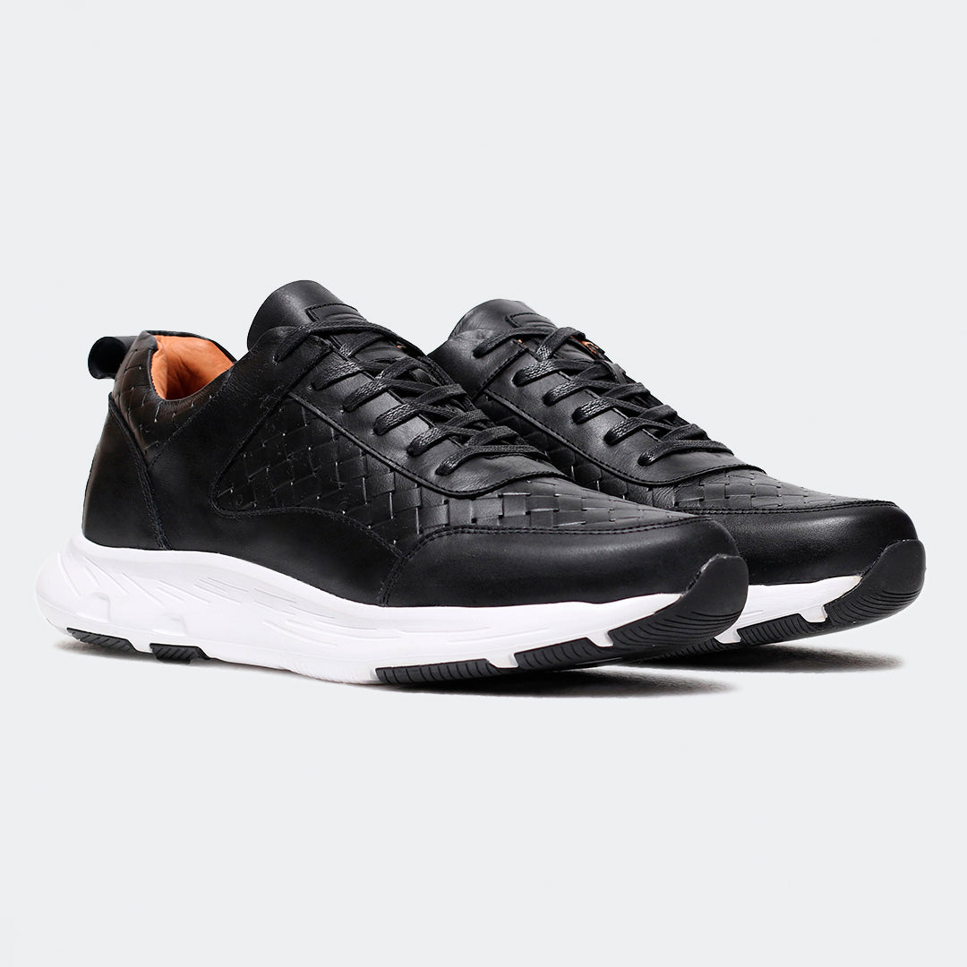 OPORTO | Negro Blanco