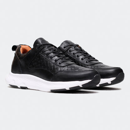 OPORTO | Negro Blanco