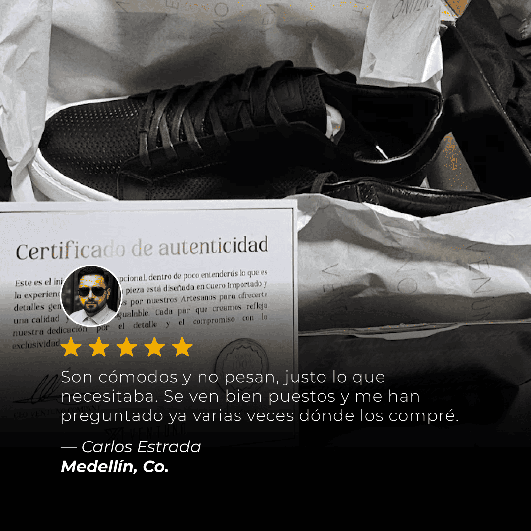 SANTORINI | Negro Blanco